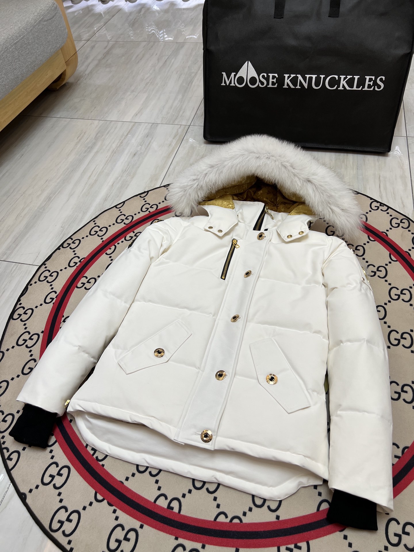 Canada Goose Down Jackets